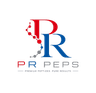 PR Peps logo