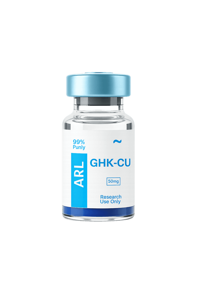 GHK-Cu