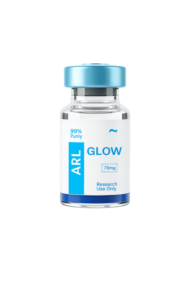 GLOW Blend