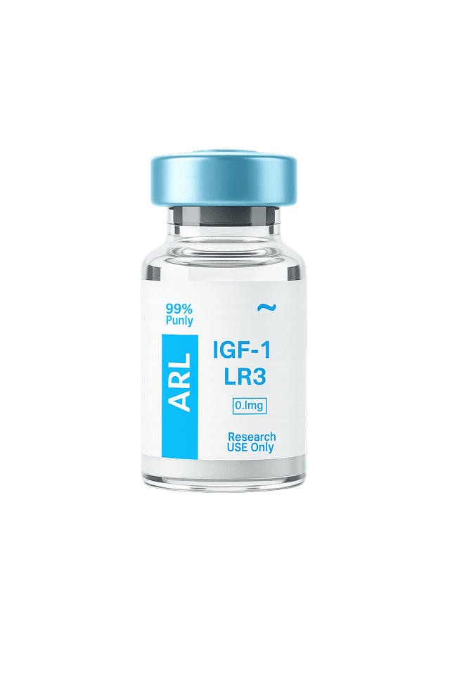 IGF-1 LR3