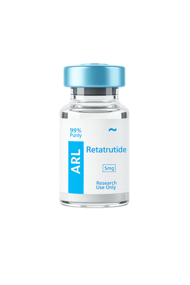 Retatrutide