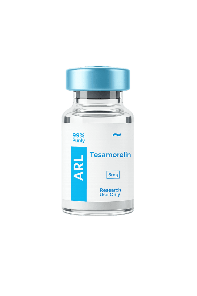 Tesamorelin
